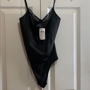 Windsor Bodysuit